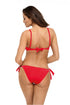 Swimsuit two piece model 128492